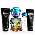 Moschino Toy 2 Pearl EDP 100 ml + EDP MINI 10 ml + BL 100 ml + SG 100 ml (unisex)