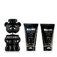 Moschino Toy Boy EDP 50 ml + ASB 50 ml + SG 50 ml (man) - Ornament Cover