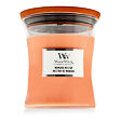WoodWick Medium Hourglass Candles Duftkerze 275 g - Manuka Nectar