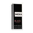 Mexx Black Woman Eau De Toilette 30 ml (woman)