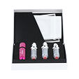 Travalo Classic HD Set - Hot Pink