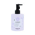 Maria Nila Colour Refresh Haarmaske mit Farbpigmenten Lavender 300 ml