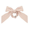 Invisibobble SPRUNCHIE SLIM Haargummi Elegant Style - Ballerina Bow 2 St.