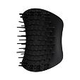 Tangle Teezer The Scalp Exfoliator and Massager - Onyx Black