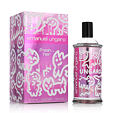 Ungaro Emanuel Emanuel Ungaro Fresh For Her Eau De Toilette 100 ml (woman)