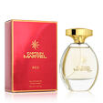 Marvel Captain Marvel Red Eau De Parfum 100 ml (woman)