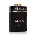 Bvlgari Man In Black Eau De Parfum 150 ml (man) - Black Cover