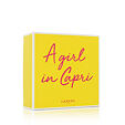 Lanvin A Girl in Capri EDT 50 ml + BL 100 ml (woman)