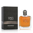 Giorgio Armani Emporio Armani Stronger With You Eau De Toilette 150 ml (man)