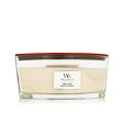 WoodWick Ellipse Candles Duftkerze 453,6 g - Vanilla Bean
