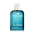 Sergio Tacchini I Love Italy Man Eau De Toilette 50 ml (man)
