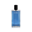 Davidoff Cool Water Oceanic Edition Eau De Toilette 125 ml (man) - altes Cover