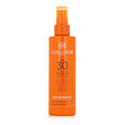 Collistar Smart Sun Protection® Tanning Moisturizing Milk Spray SPF 30 200 ml