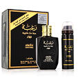 Lattafa Raghba For Man EDP 100 ml + DEO Spray 25 ml (man)