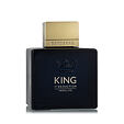 Banderas King of Seduction Absolute Eau De Toilette 100 ml (man) - Gold Cover