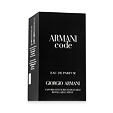 Giorgio Armani Armani Code Eau De Parfum - nachfüllbar 50 ml (man)