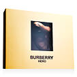 Burberry Hero EDT 100 ml + EDT MINI 10 ml + SG 75 ml (man)