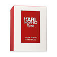 Karl Lagerfeld Rouge Eau De Parfum 45 ml (woman)