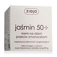 Ziaja Jasmine Anti-Wrinkle Day Cream SPF 6 50 ml