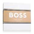 Boss Boss The Scent For Him EDT 50 ml + DEO Spray 150 ml (man) - White & Beige Cover