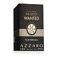 Azzaro The Most Wanted Eau De Toilette Intense 50 ml (man)