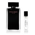 Narciso Rodriguez For Her EDT 100 ml + EDP MINI PURE MUSC 10 ml (woman)
