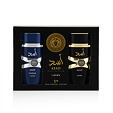 Lattafa Asad EDP Asad 100 ml + EDP Asad Zanzibar 100 ml (unisex)
