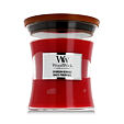 WoodWick Medium Hourglass Candles Duftkerze 275 g - Crimson Berries