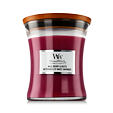 WoodWick Medium Hourglass Candles Duftkerze 275 g - Wild Berry & Beets