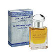 Al Haramain Hajar Parfümiertes Öl 15 ml (unisex)