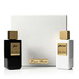 Franck Boclet Extrait de Parfum Just 100 ml + Extrait de Parfum Married 100 ml (man)