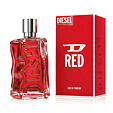 Diesel D Red Eau De Parfum 100 ml (unisex)