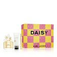 Marc Jacobs Daisy EDT 100 ml + EDT MINI 10 ml + BL 75 ml (woman)