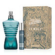 Jean Paul Gaultier Le Male EDT 125 ml + EDT 20 ml (man)