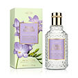 4711 Acqua Colonia Freesia &amp; Musk Eau de Cologne 50 ml (unisex)