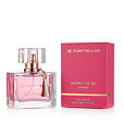 Tom Tailor Happy to Be Woman Eau De Parfum 50 ml (woman)