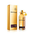 Montale Paris Arabians Rose Leather Eau De Parfum 50 ml (unisex)