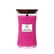 WoodWick Large Hourglass Candles Duftkerze 610 g - Wild Berry & Beets
