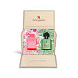 Swiss Arabian Shaghaf Nectar Blush Extrait de parfum Patchouli 01 50 ml + EDP Shaghaf 75 ml (unisex)