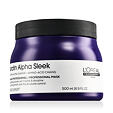 L'Oréal Professionnel Keratin Alpha Sleek Mask 500 ml