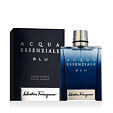 Salvatore Ferragamo Acqua Essenziale Blu Eau De Toilette 100 ml (man)