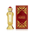 Al Haramain Sultan Parfümiertes Öl 12 ml (unisex)
