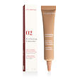 Clarins Everlasting Concealer (02 Light Medium) 12 ml