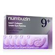 Numbuzin - No.9 NAD+ Collagen + 50 Peptides 5 x 8 g