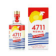 4711 Remix St. Tropez Eau De Toilette 100 ml (unisex)