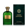 Fragrance World Green Sapphire Eau De Parfum 100 ml (unisex)