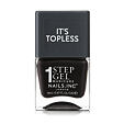 Nails Inc. It’s Topless 1 Step Gel Nail Polish 14 ml - Emily