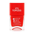Nails Inc. It’s Topless 1 Step Gel Nail Polish 14 ml - Sofia