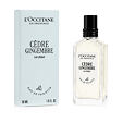 L'Occitane Cèdre Gingembre Eau De Toilette 50 ml (man)