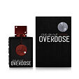Armaf Club de Nuit Intense Overdose Extrait de Parfum 100 ml (man)